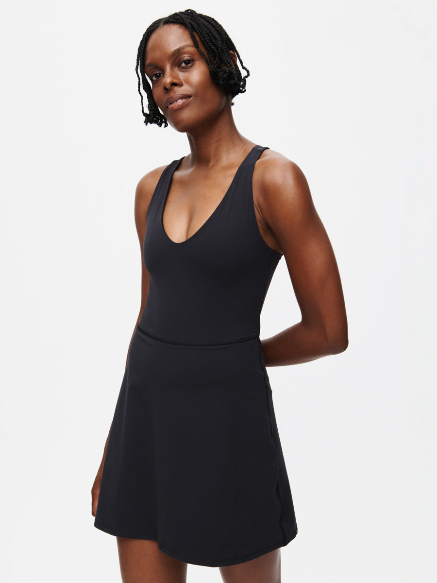 Volley Dress