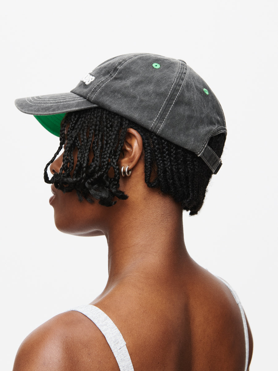 Washed Hat - Image 3