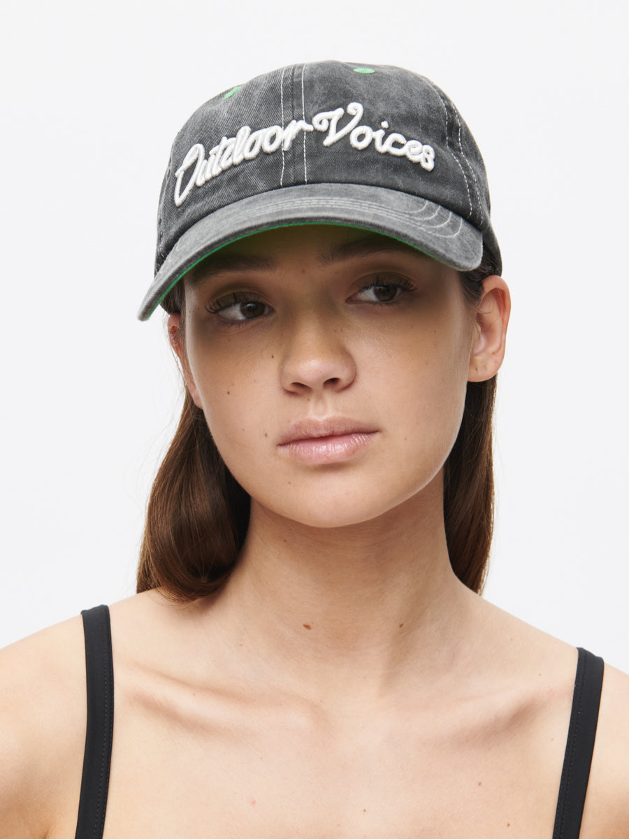 Washed Hat - Image 4