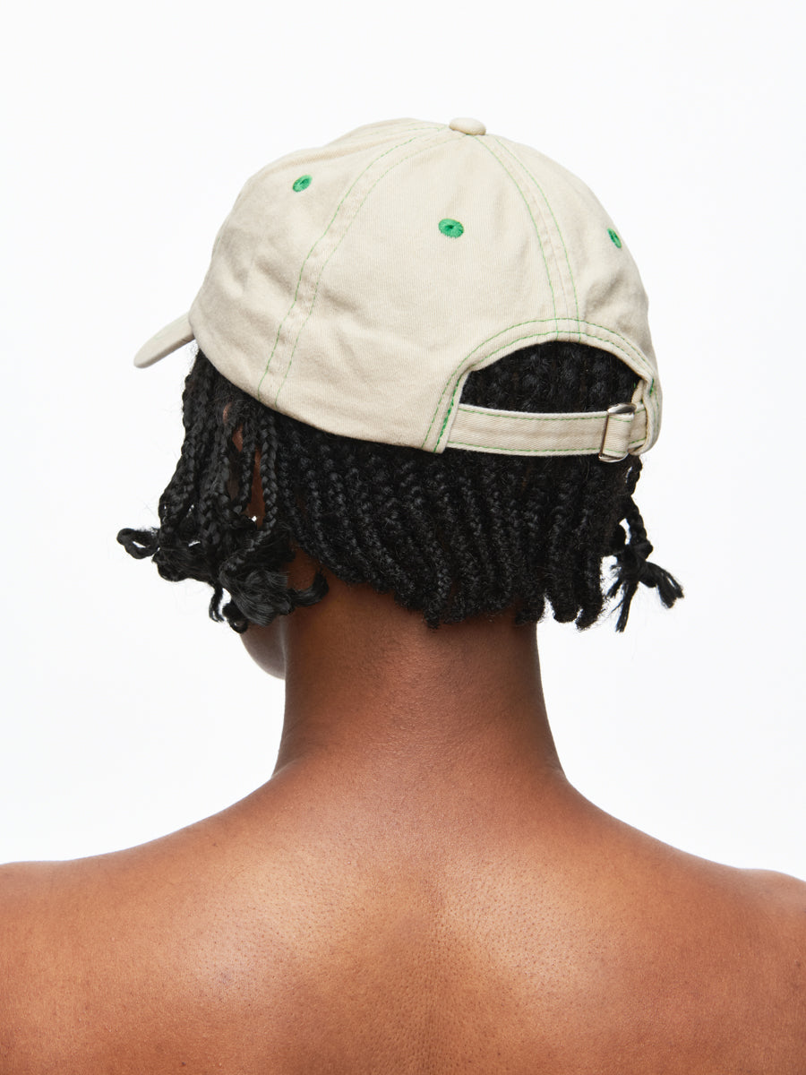 Washed Hat - Image 2