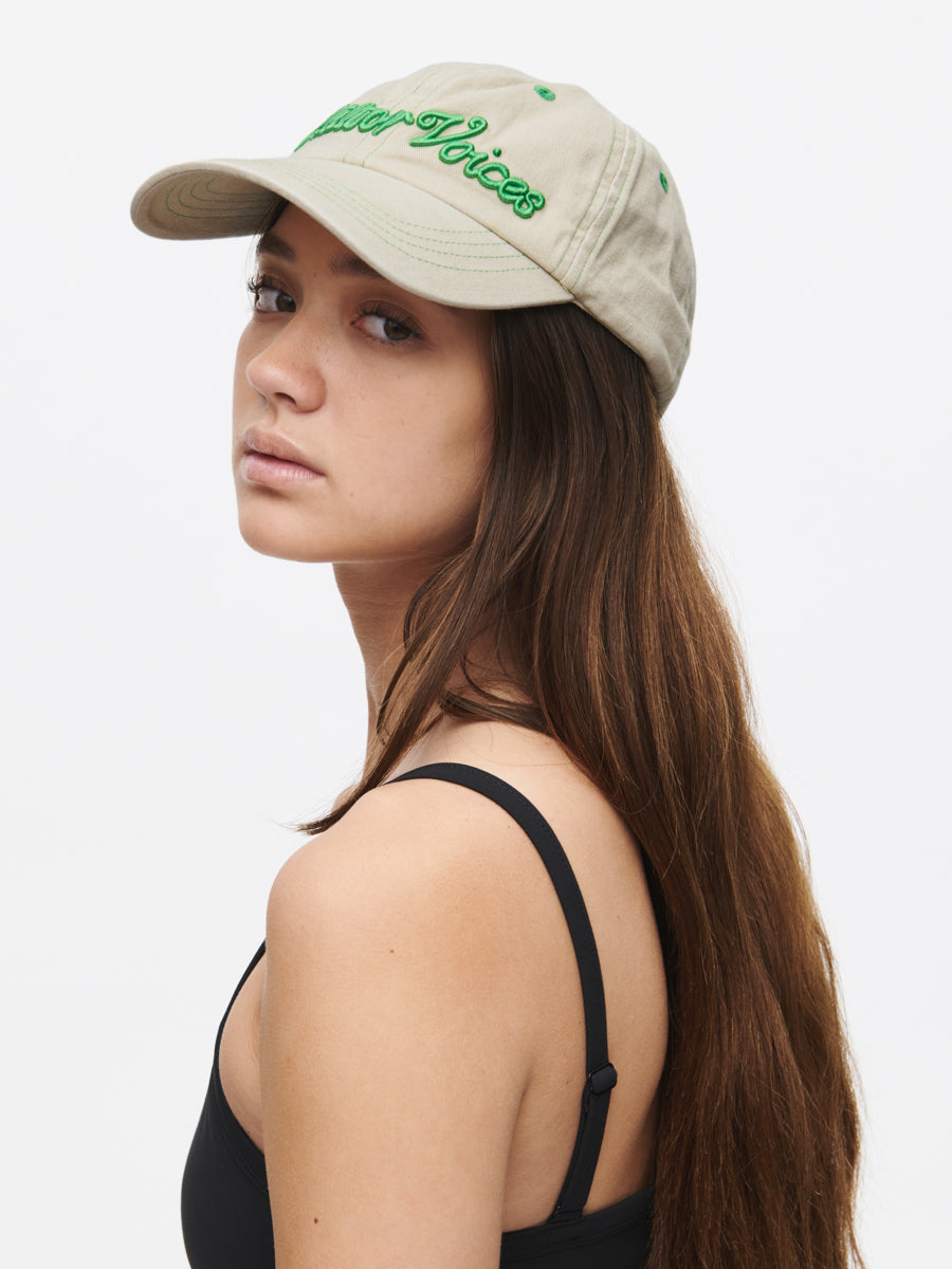 Washed Hat - Image 4