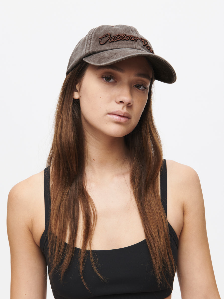 Washed Hat - Image 3
