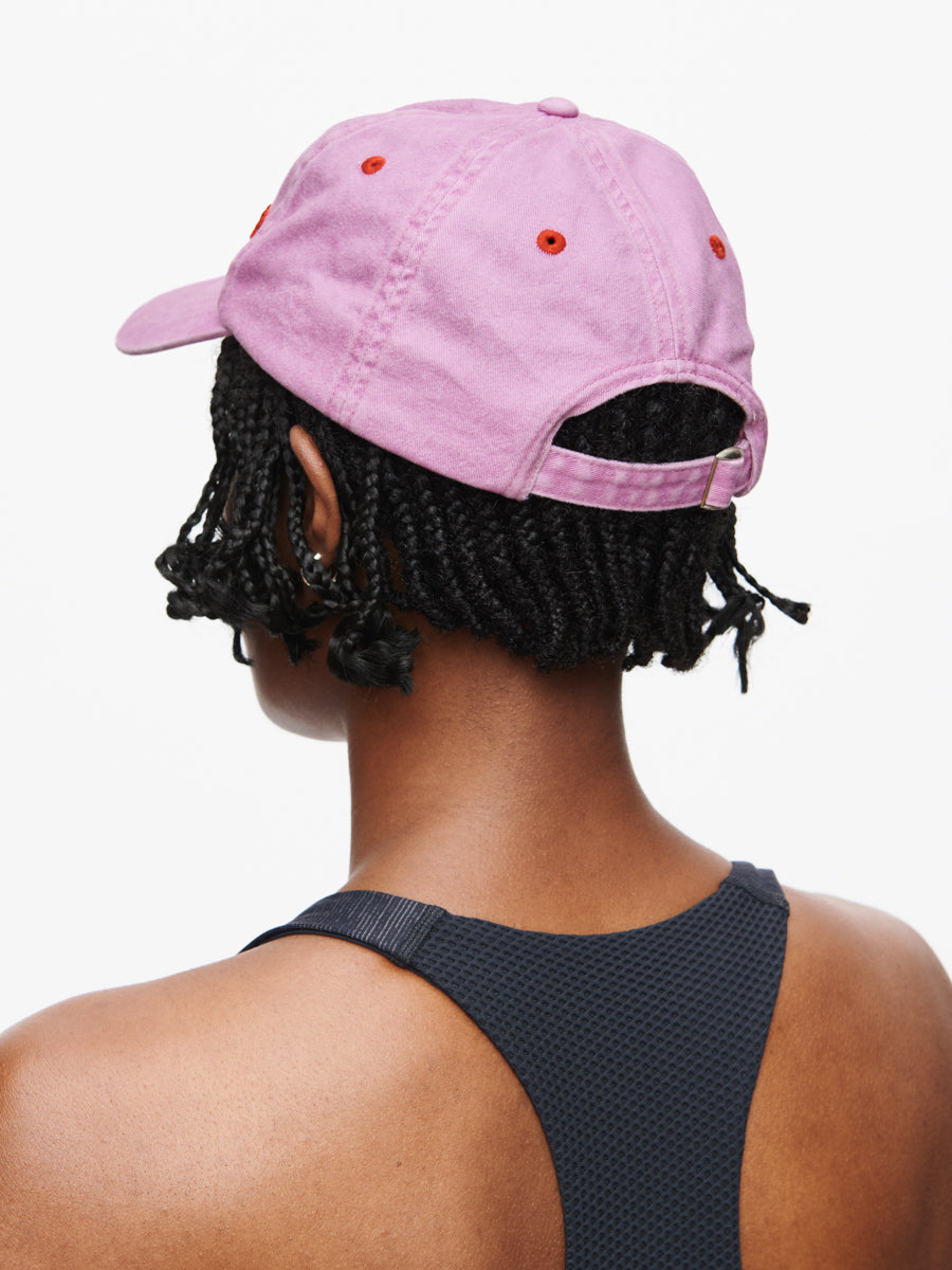 Washed Hat - Image 2