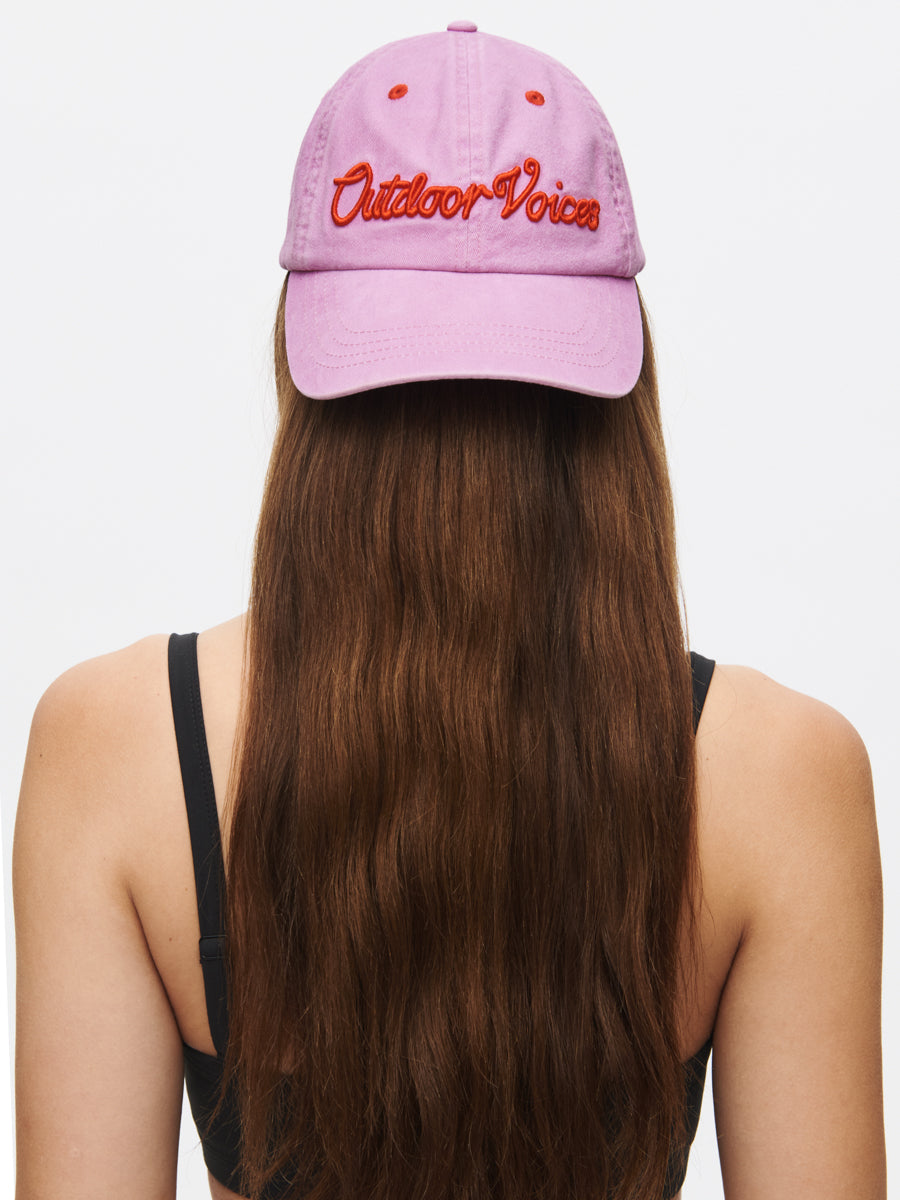 Washed Hat - Image 8