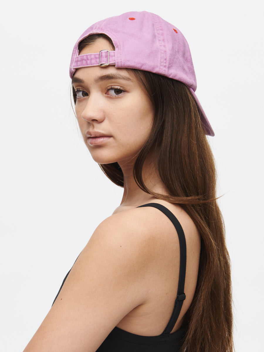 Washed Hat - Image 3